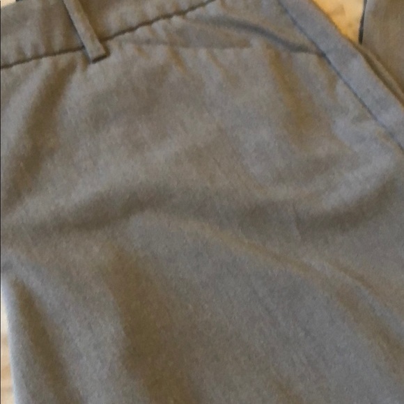 Daisy Fuentes tan dress pants size 10 - Picture 2 of 6